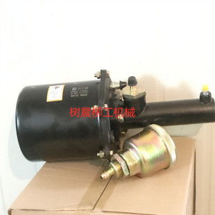 856 柳工装 载机855 855N 50CN加力器制动泵加力泵13C0589C 862