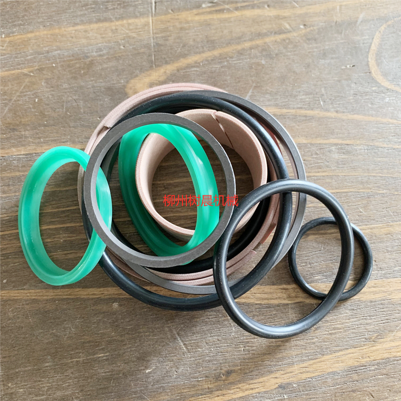 柳工装载机铲车CLG856 862转向油缸修理包SP102905原厂