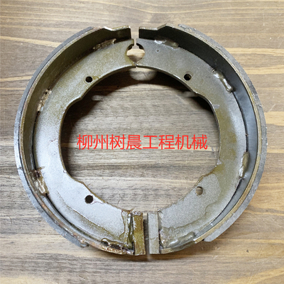 柳工装载机856 862 862H 856H配ZF4WG200208变速箱刹车片SP100286
