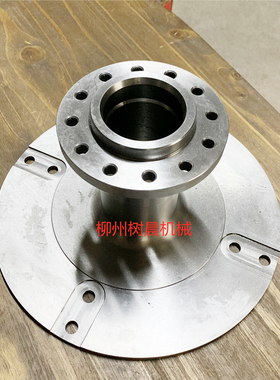 柳工装载机870H 877 856H 862H 866H配ZF230变速箱中间环SP157377