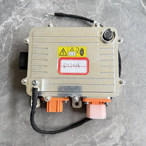 柳工电动装载机856HE 862HE 870HE 870TE 8110TE控制盒81C2408