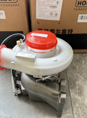 柳工装载机890H 888 886H 890HV 8128 870H 866H轮增压器5457189