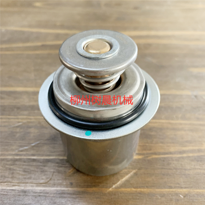 柳工装载机50CN 856H 850H 855N 862H 870H康明斯节温器SP213657