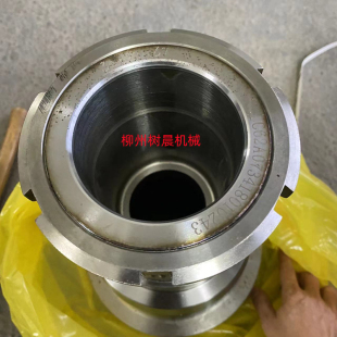 886H轮边支承轴62A0734 柳工装 62A0916C 856H 860H 载机870H 862H