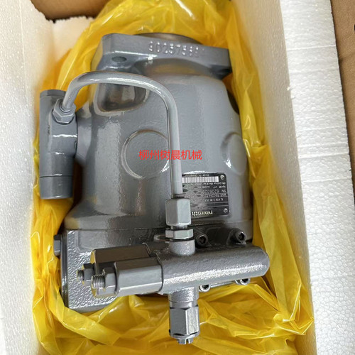 柱塞泵AA10VSO18/齿轮泵叶片泵