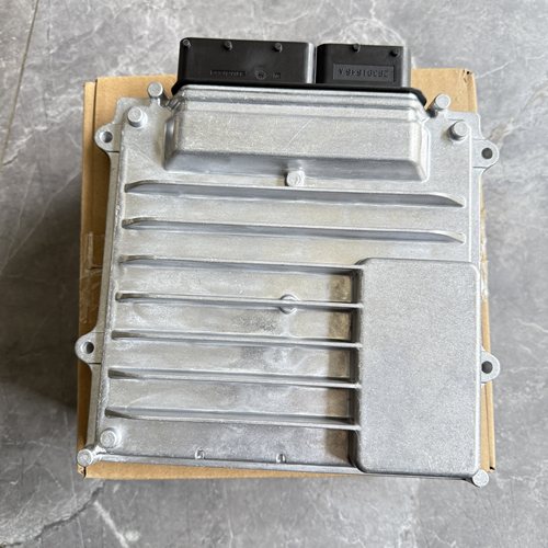 柳工装载机发动机电脑版5348867