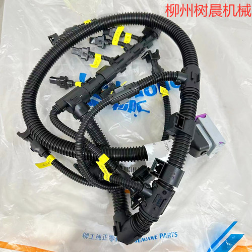 柳工叉车线束发动机变速箱