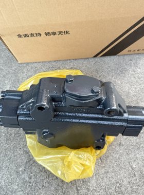 柳工装载机856H 856T 862H 866H 870H 886 890流量放大阀61C1830