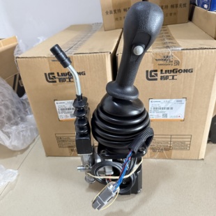 856T 890先导阀12C9530 柳工装 855N 870H 886 866H 载机856H 862H