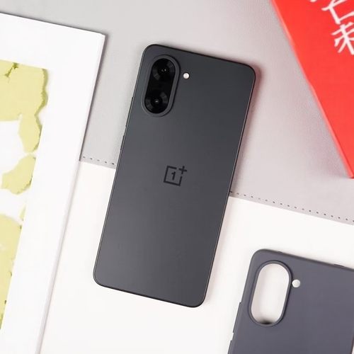 一加Ace5竞速版谷歌play手机