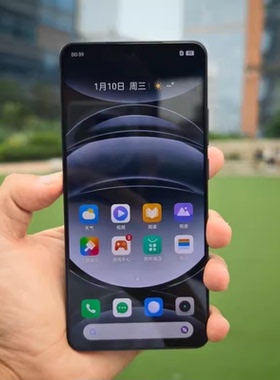 Realme/真我 GT6正品行货AI电竞手机 GT5 真我GT7pro 商务GT7手机