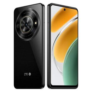 ZTE/中兴畅行60Plus 7551N学生备用直屏机 远航60 5G手机 中兴V80