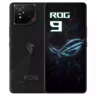 华硕玩家国度ROG9PRO ROG9 谷歌商店5G手机 国际版 游戏手机 海外版