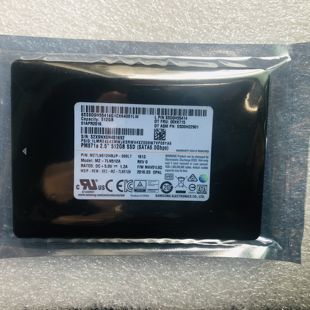 机 PM871台式 2.5寸企业级128G三星 SAMSUNG固态笔记本硬盘PM851
