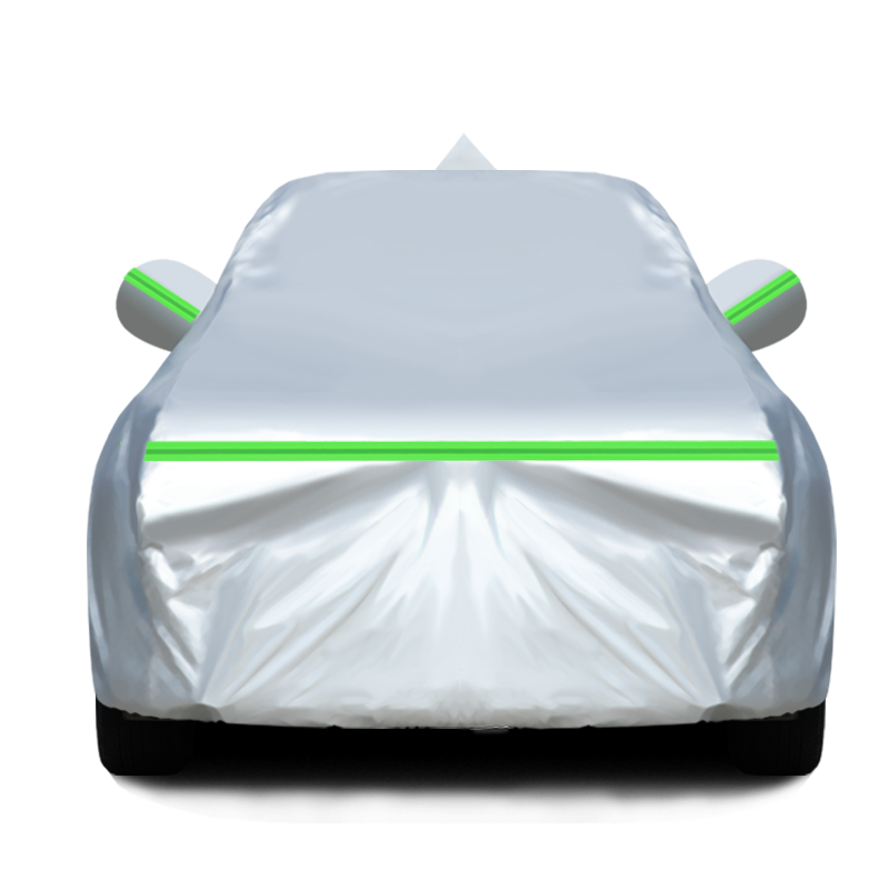 2022款江汽大众思皓X8plus专用车衣车罩防晒防雨雪6/7座SUV汽车套