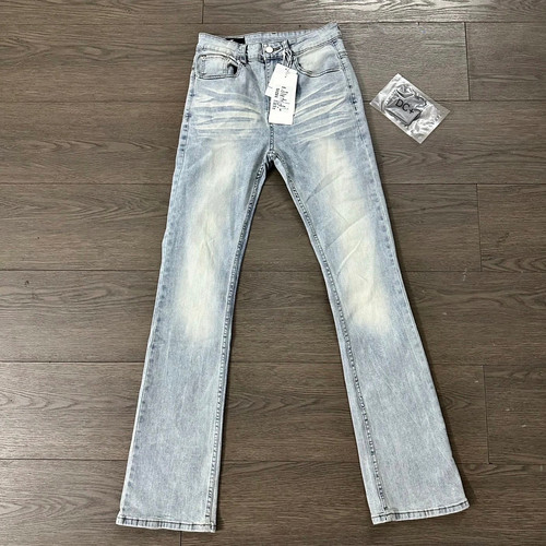 纪璇自主冰蓝牛腿粗别买版型非常