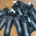 Black Gray