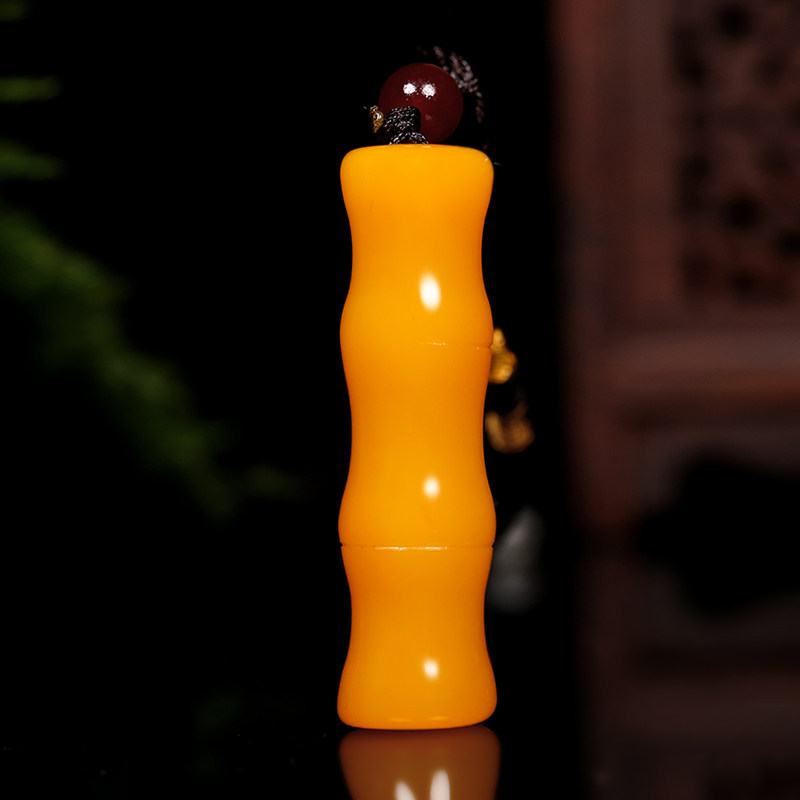 青峰玉业新疆和田黄玉步步高升竹节吊坠青春永驻玉坠平安竹富贵竹,珠宝/钻石/翡翠,颈饰,淘宝优惠券,粉丝福利购,淘宝优惠卷