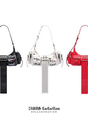 luoluoroom*24ans联名款 