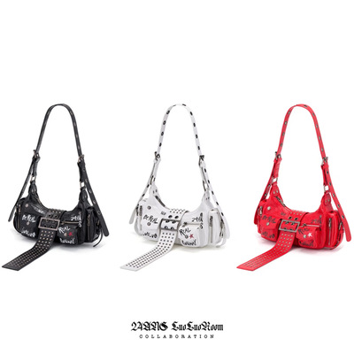 luoluoroom*24ans联名 