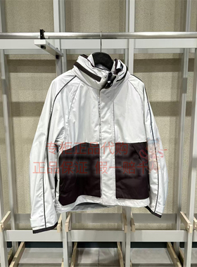 速发 CR0QUIS/速写国内正品代购男装25冬鹅绒服 9P0C22020-3595