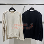 9P9313020套头毛衫 速发 1395 专柜正品 2025秋季 CR0QUIS 速写男装