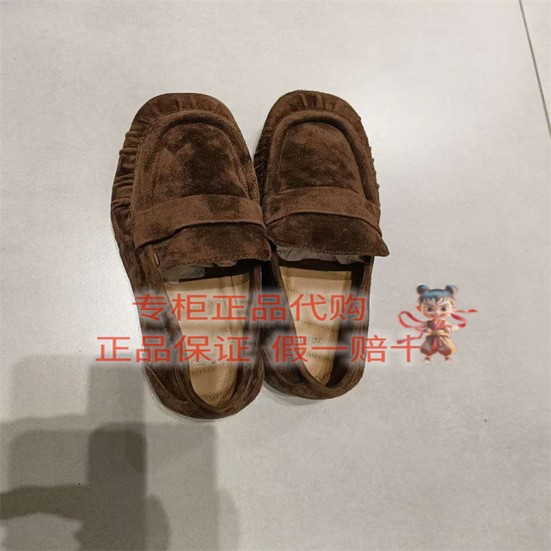 速写休闲便鞋8Q9M10220