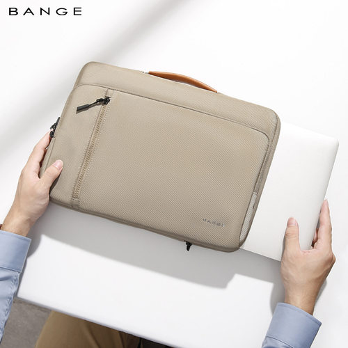 BANGE笔记本内胆包14寸电脑包