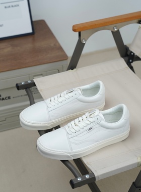 Vans范斯正品Style 36 休闲舒适简约百搭低帮板鞋男女VN000CZMOUN