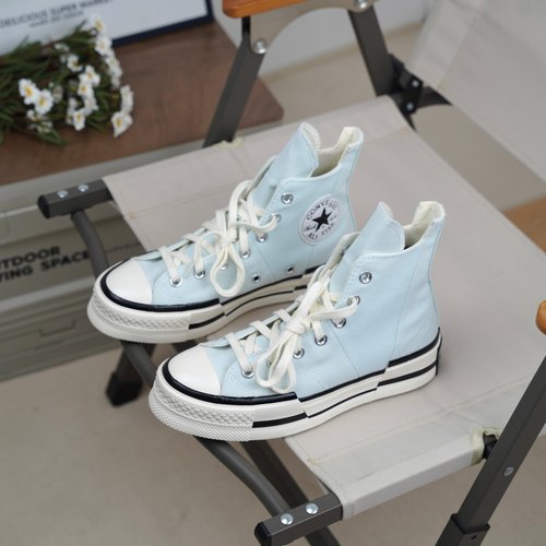 匡威男女同款帆布鞋休闲板鞋