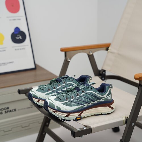 HOKA正品MAFATE2缓震越野跑鞋