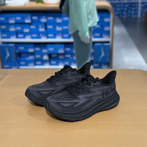 HOKAONEONE低帮跑步鞋