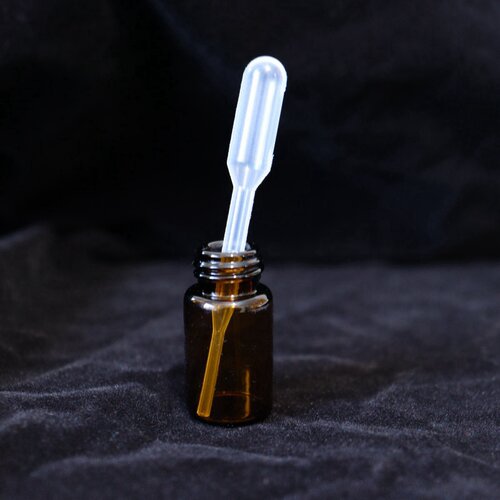 在家调香推荐工具一次性