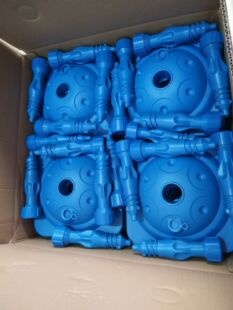 5米注水旗杆底座配件刀旗道旗7米横杆3米户外旗帜螺帽旗杆配件