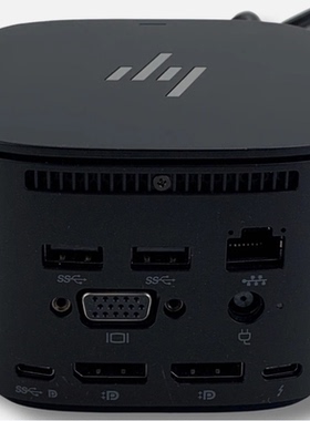 HP G2 Thunderbolt 3 230W扩展坞L15938-001HSN-IX01 L25667-001