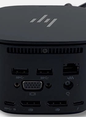 HP G2 Thunderbolt 3 230W扩展坞L15938-001HSN-IX01 L25667-001