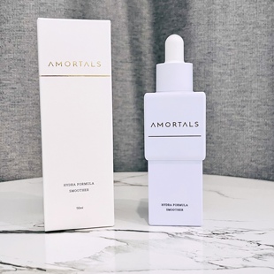 尔木萄白桦汁舒悦修护肌底液50ML安瓶精华23年13月