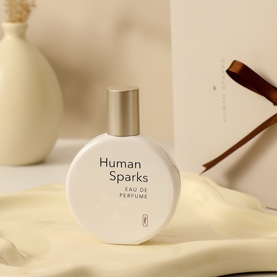 高级的松弛感香水~INDEXES索引漫漫时光香水礼盒正品留香香水50ml