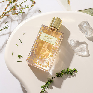 让静谧香氛拥抱你的疲惫灵魂~轻轻绽放女士香水淡香花香调50ml