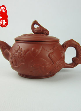 多款特价包邮紫砂壶原矿仿古茶壶