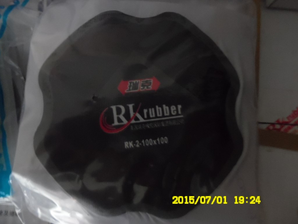 Kit de réparation vélo - Ref 2316256 Image 4