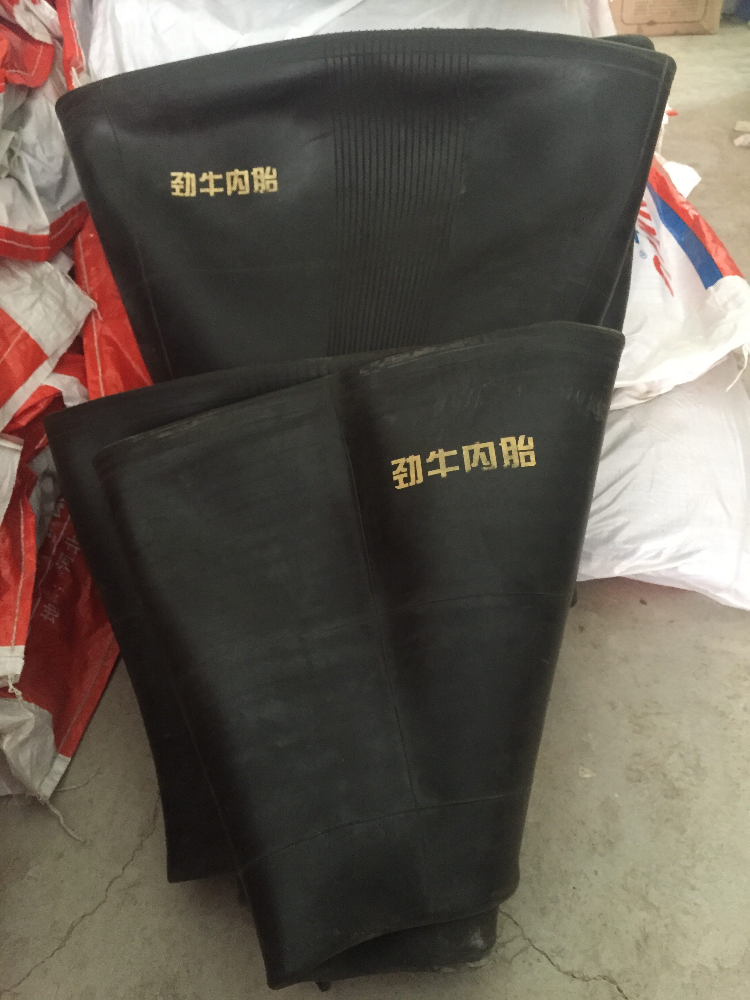 Kit de réparation vélo - Ref 2316158 Image 1