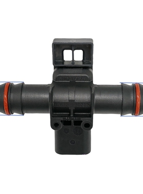 F 01R 00E 164大头三针插头压力传感器适用于长城水温压力传感器