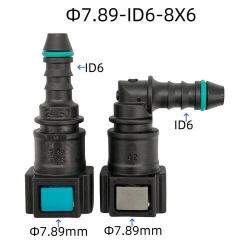 7.89ID6燃油滤清器接头
