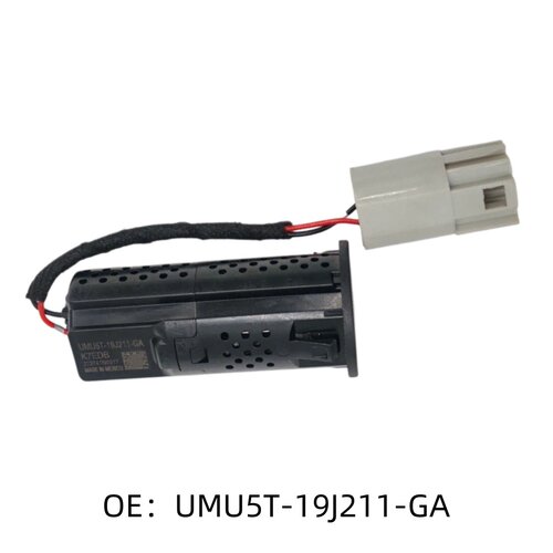 USB接口tpyec车载车充充电插座