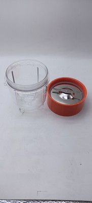 小尔雨果艾米兔康贝尔森喜龙料理机豆浆机一字刀研磨磨粉配件