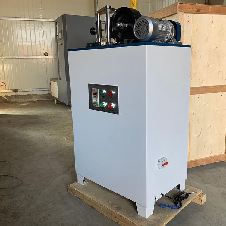 GLM=200型钢轮式耐磨试验机混凝土路面耐磨测试仪器