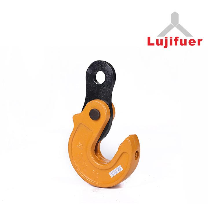 厂家供应DFM钢板钳模锻翻转钢板钳合金钢钢板夹南京钢板钳