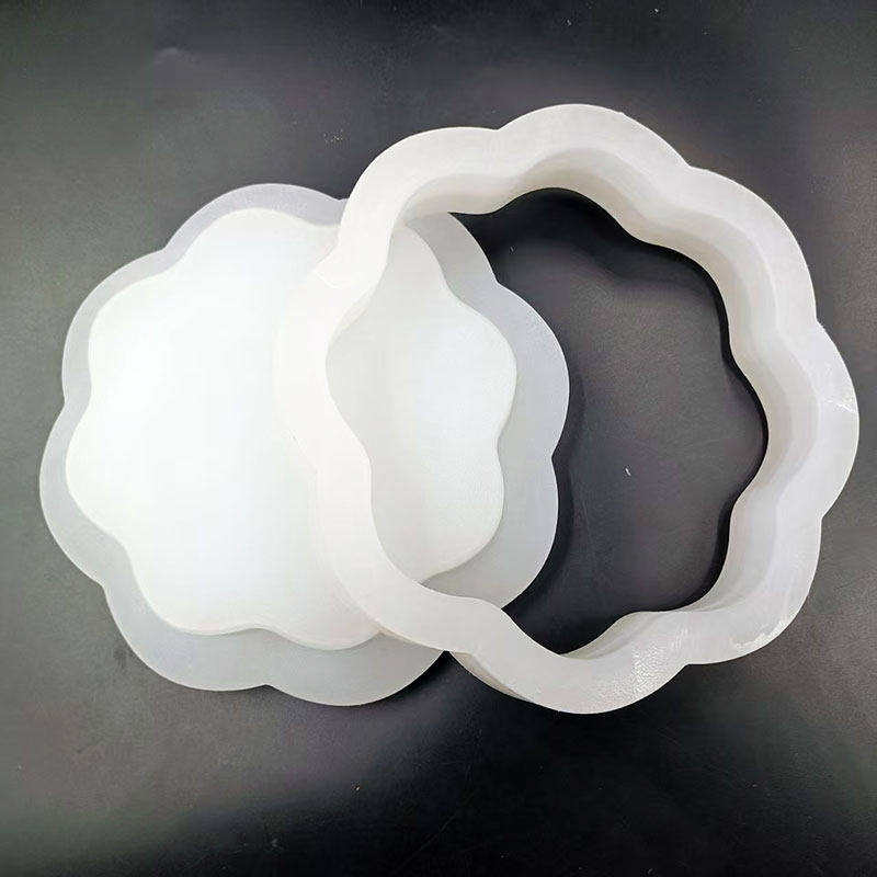 diy手工皮具皮革塑型模具收纳皮盘定型模具植鞣革塑形压模模型