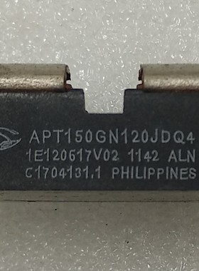 APT150GN120J APT150GN120JDQ4 APT150GT120JR 150GF120JCU2 JCV2